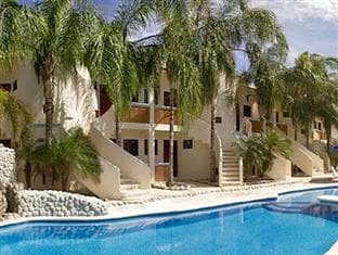 Hotel Villa Coco Paraiso