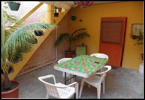 Planta baja