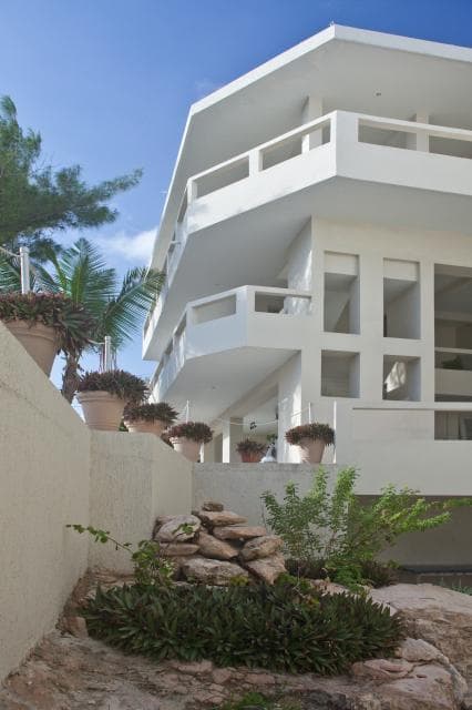 Hotel Rocamar
