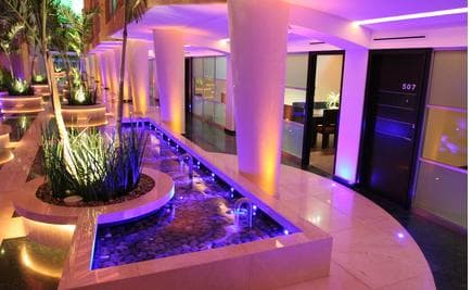 Hotel Crowne Plaza