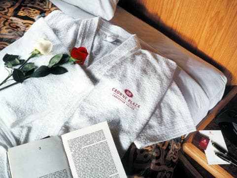 Hotel Crowne Plaza