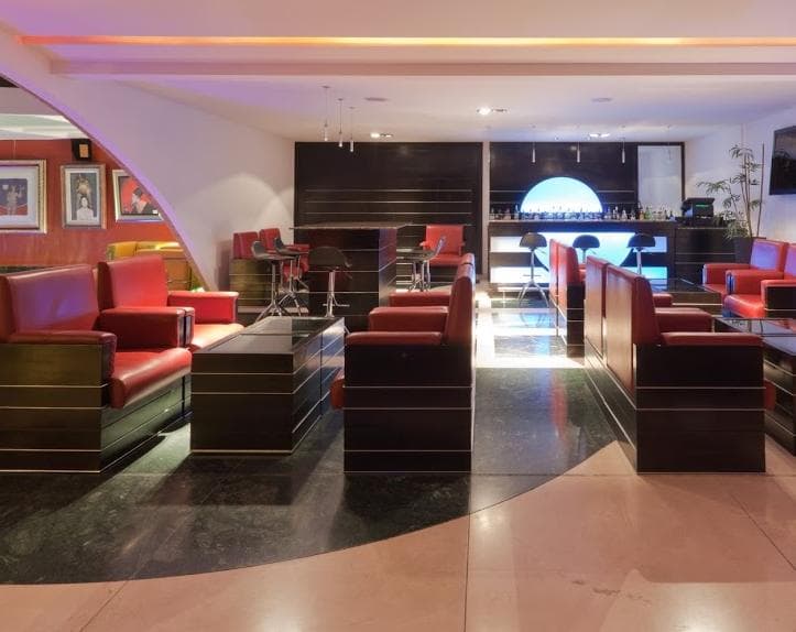 Hotel Crowne Plaza