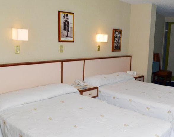 Hotel Canada