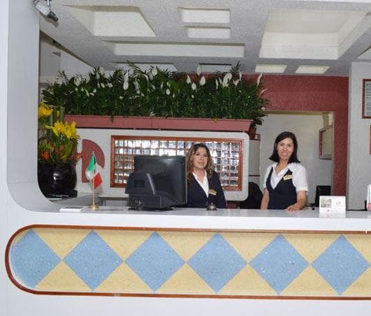 Hotel Canada