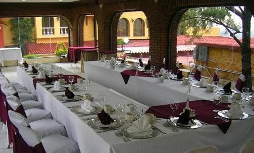 Restaurante El Risco