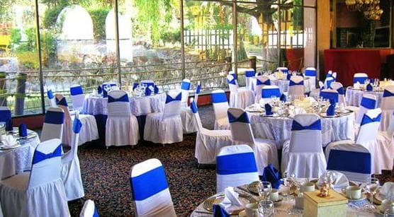 Restaurante El Risco