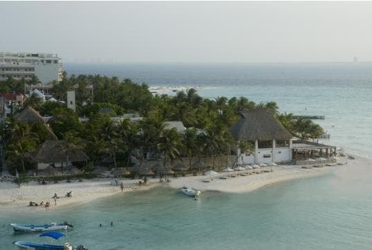 Na Balam Hotel