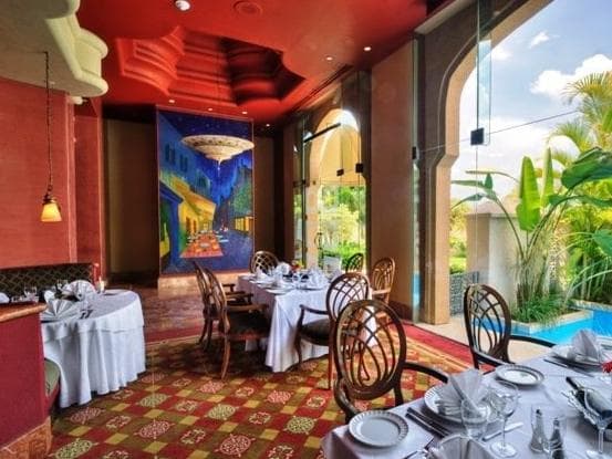Restaurante