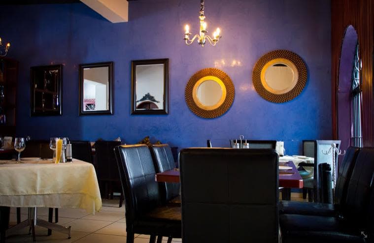 Restaurante