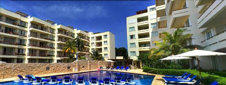 Ixchel Beach Hotel