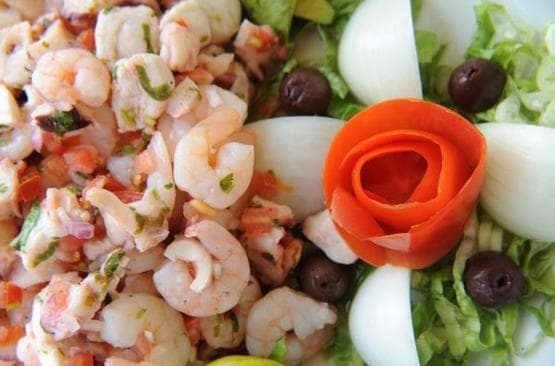 Servicios de catering