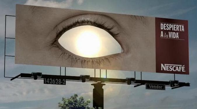Publicidad impresa