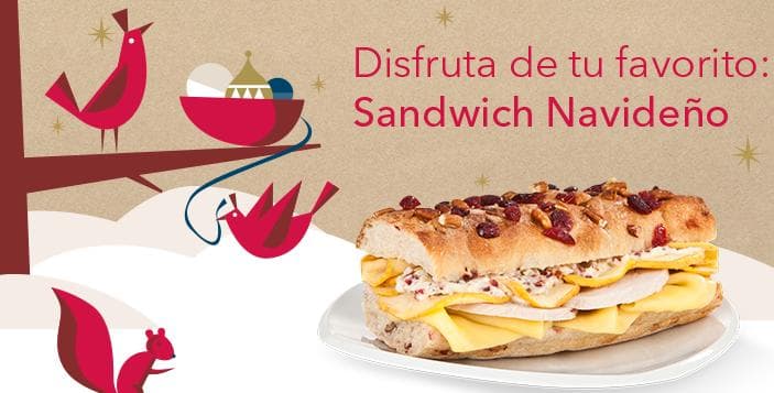 Starbucks Instalaciones