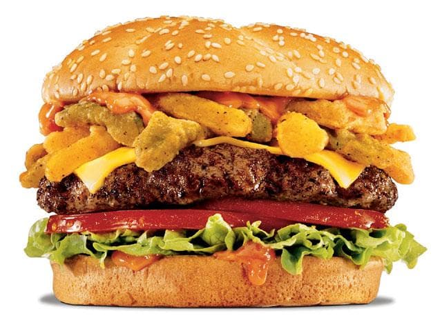 Carl's Jr.