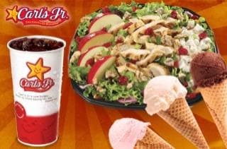 Carl's Jr.