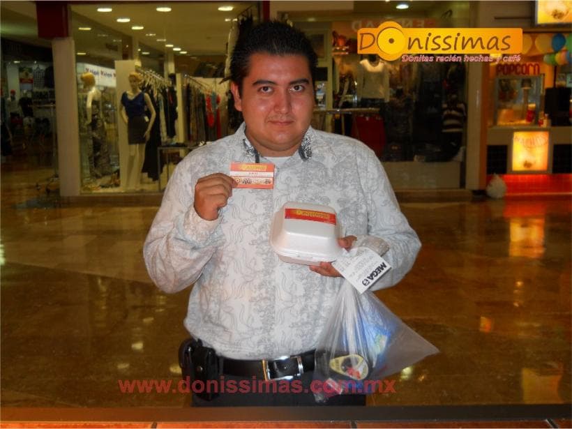Donissimas