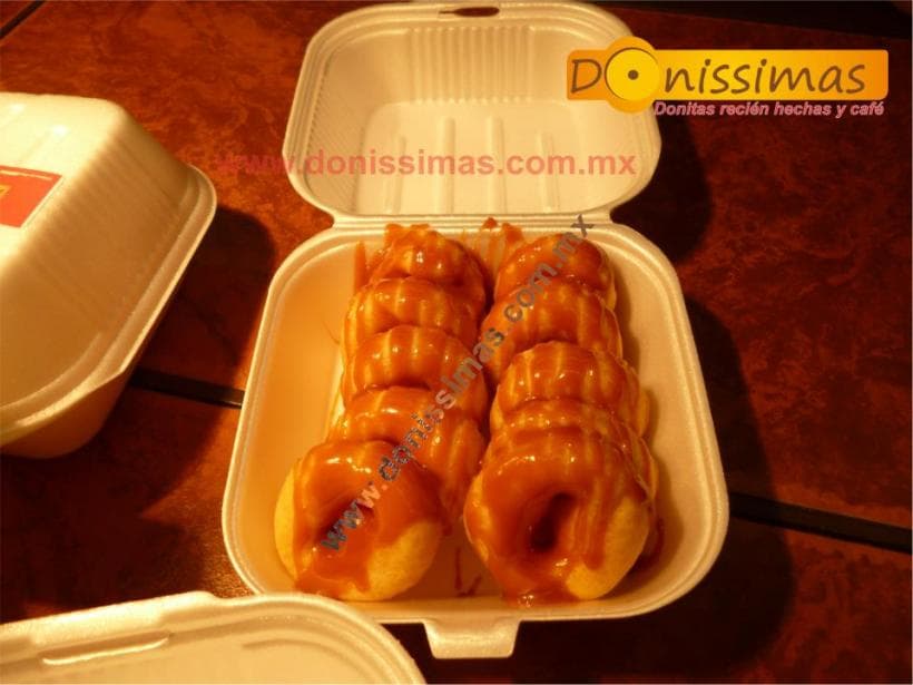 Donissimas
