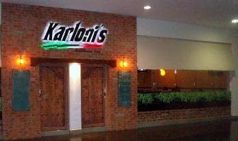 Karlonis Trattoria Bar