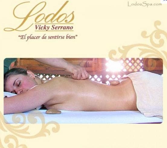 Lodos Spa Holistico