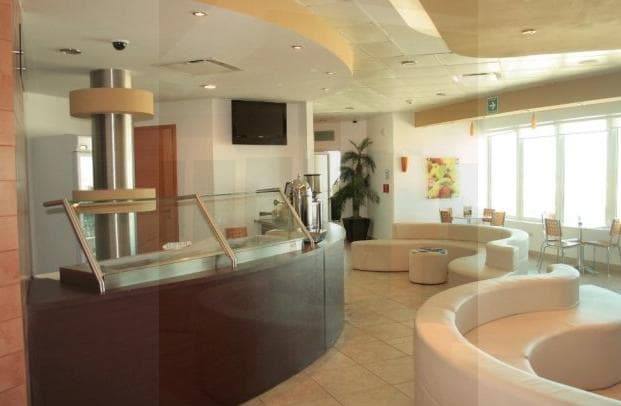 Spa tres Ríos