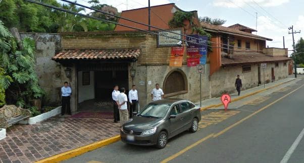 Hostelería las Quintas