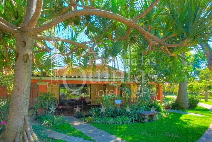 Hostelería las Quintas