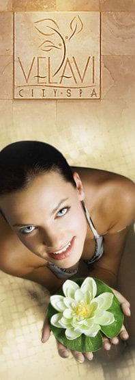 Velati city spa