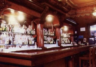 La Opera Bar