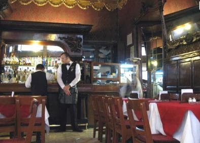 La Opera Bar