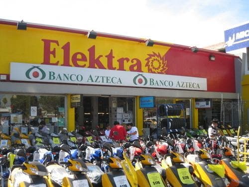 Elektra
