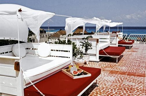 Terraza