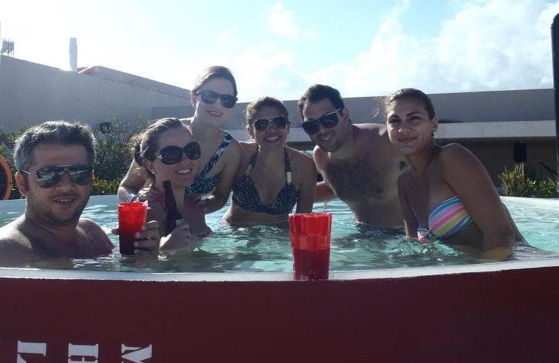 Hotel Basico