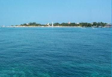 Isla Mujeres