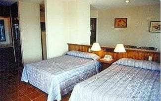 Habitaciones