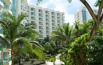 Elegante Hotel
