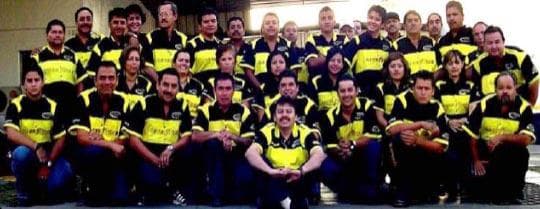 Grupo Loyga