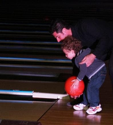 Bowling