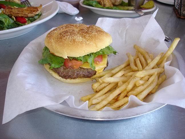 Delicias
