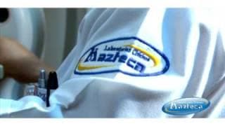 Laboratorios Clínicos Azteca