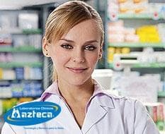 Laboratorios Clínicos Azteca