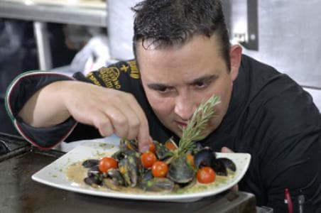 Chef