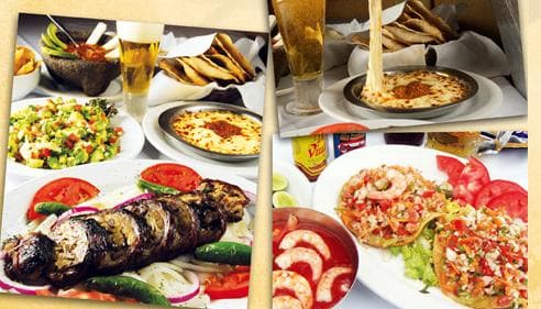 Delicias