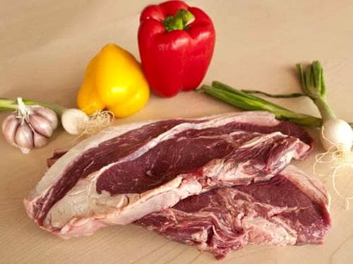 Sonora´s Meat