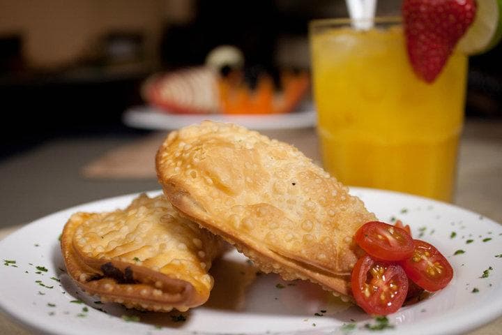 Empanadas