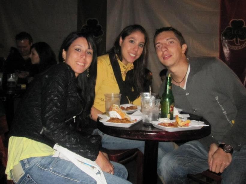 Ambientes