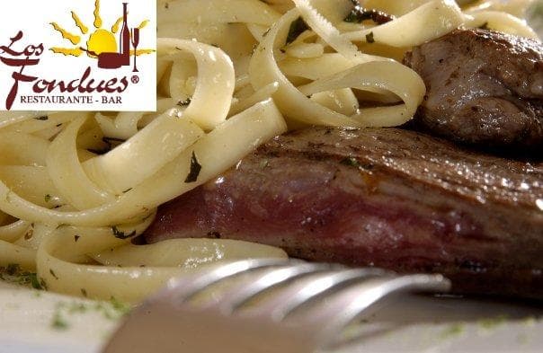 Los fondues