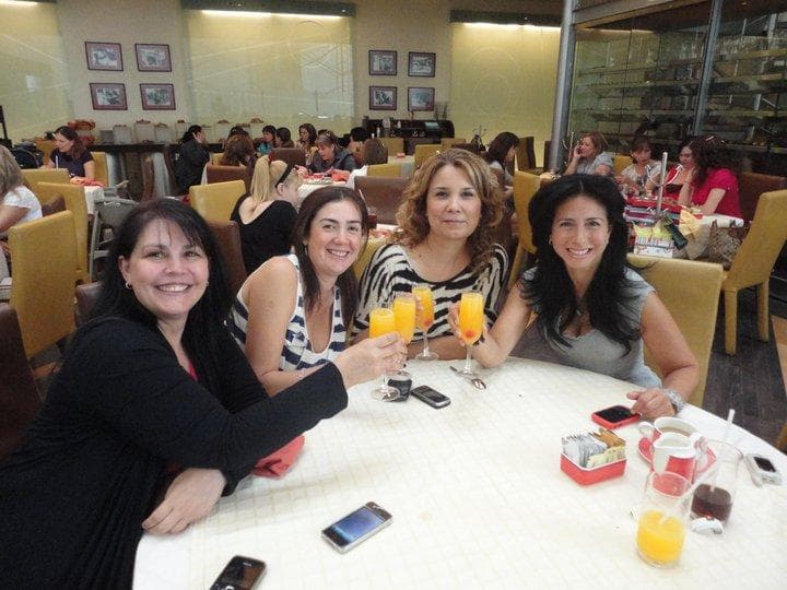 Clientes