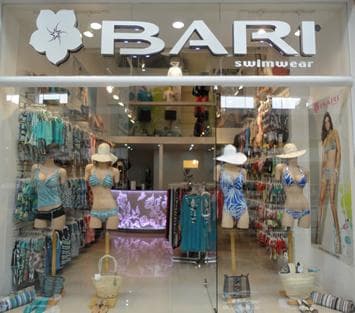 Bari