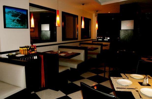 Interiores