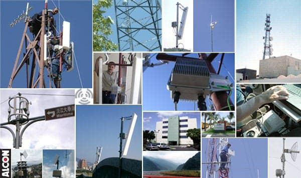 ON LINE WiFi SHOP - WORLDWIDE DELIVERY